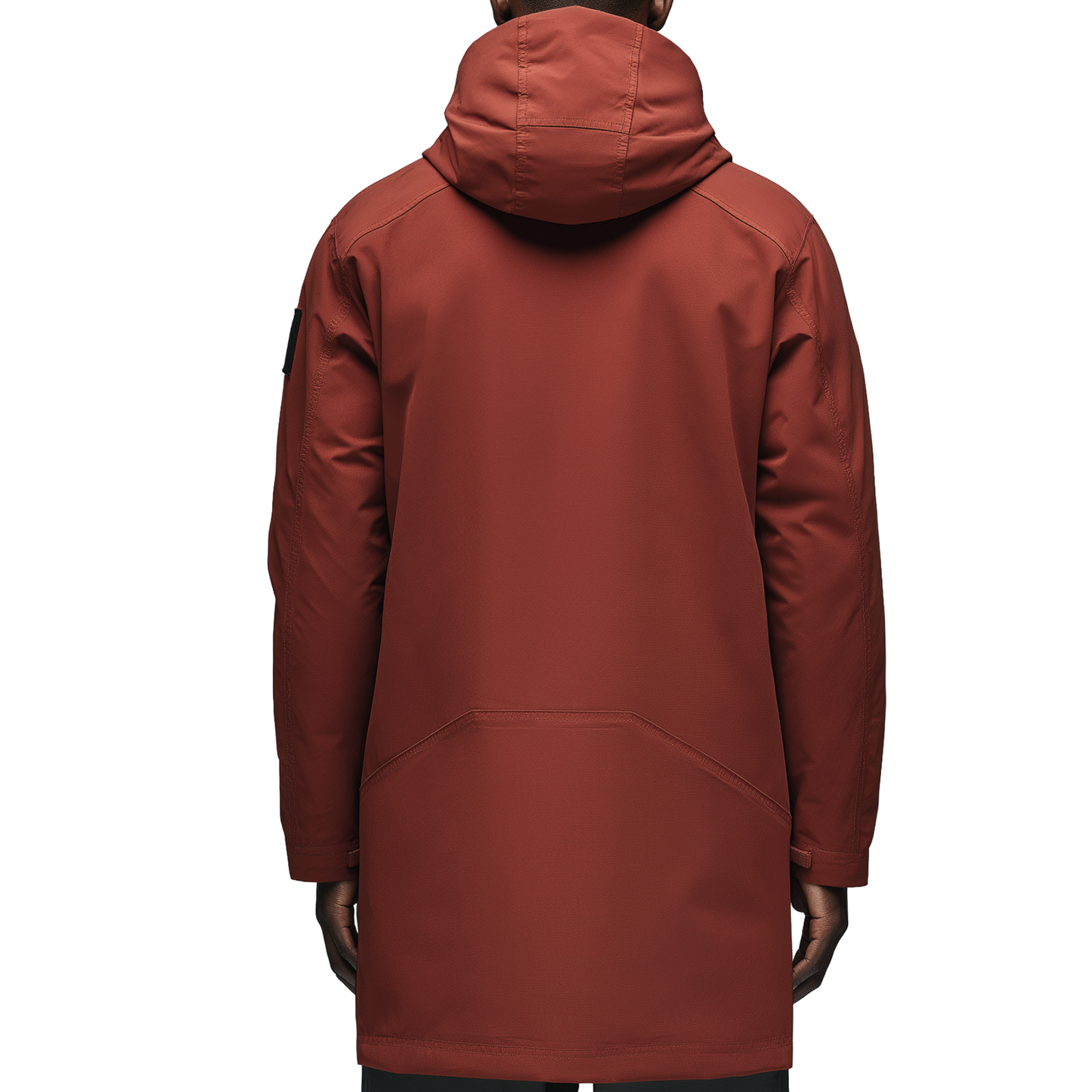 DAYLIFE Parka