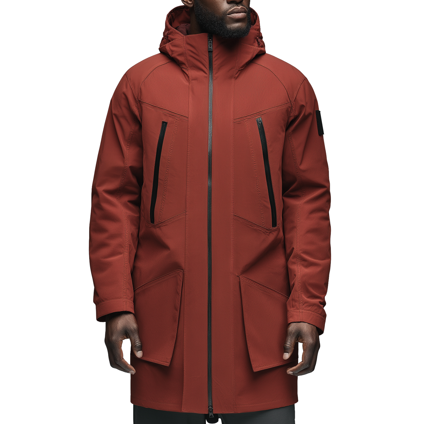DAYLIFE Parka
