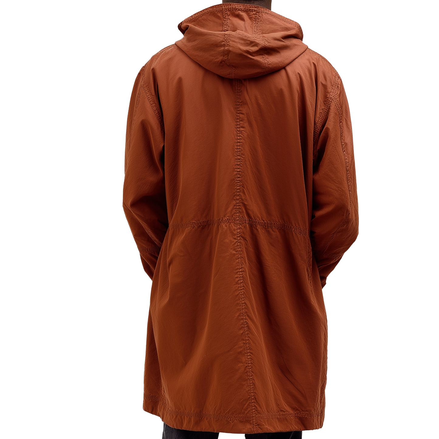 MUFTI Parka
