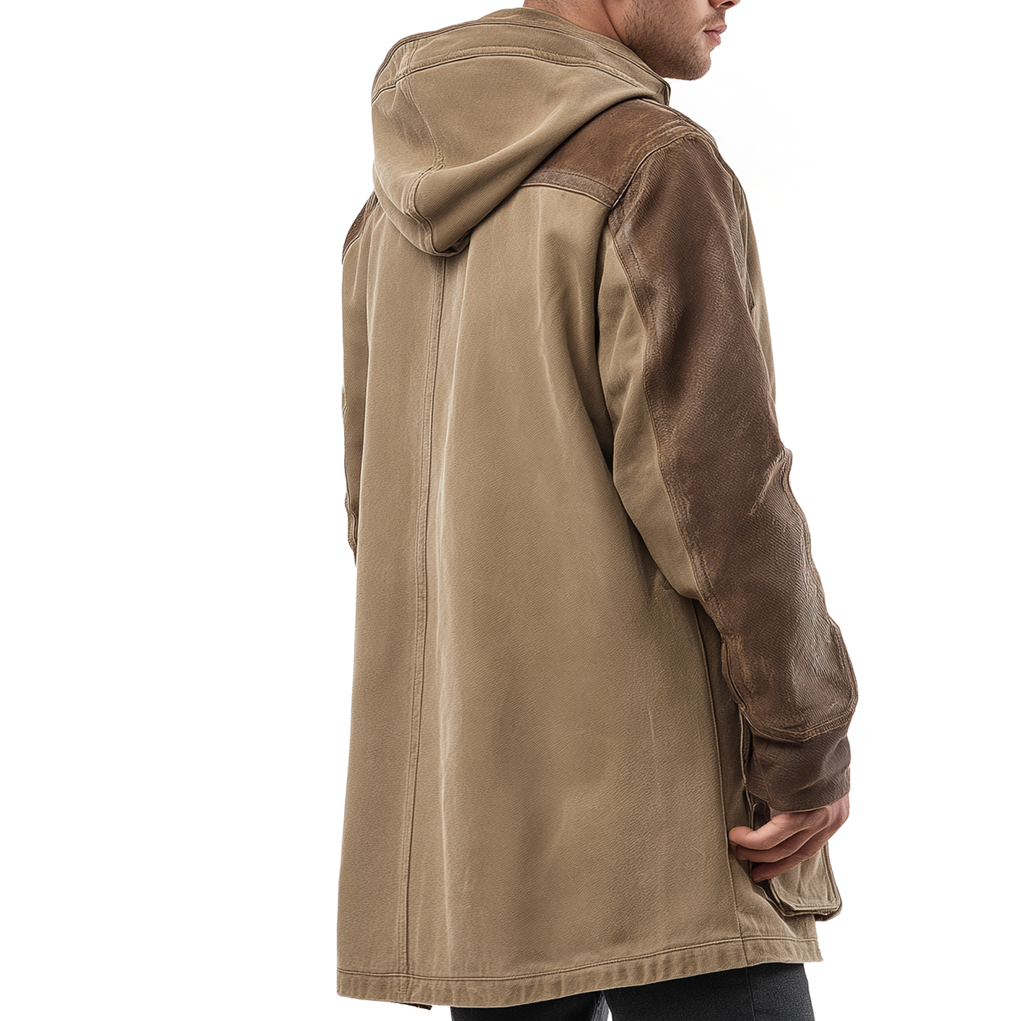 OUTER Parka