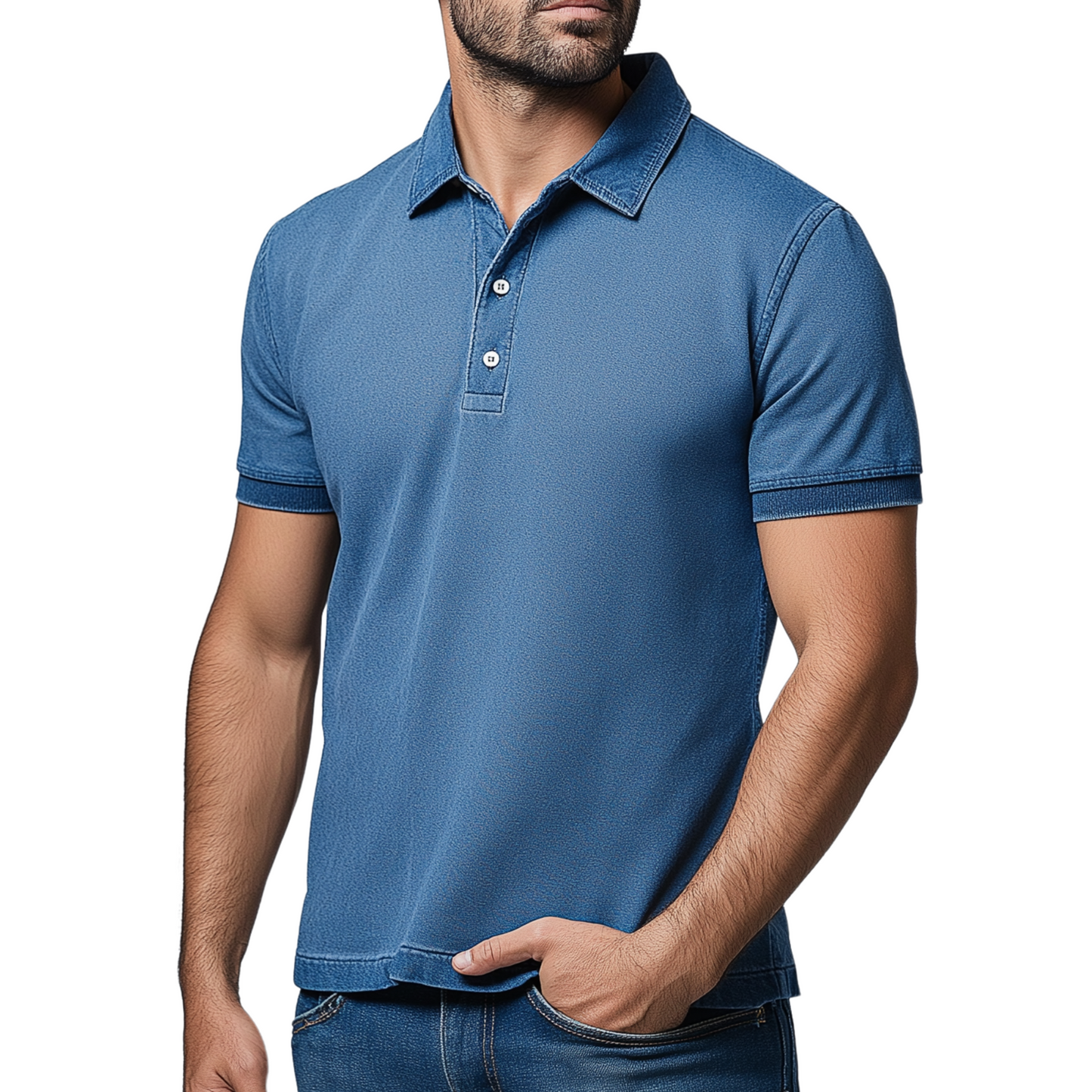 CASUALS Polo shirt