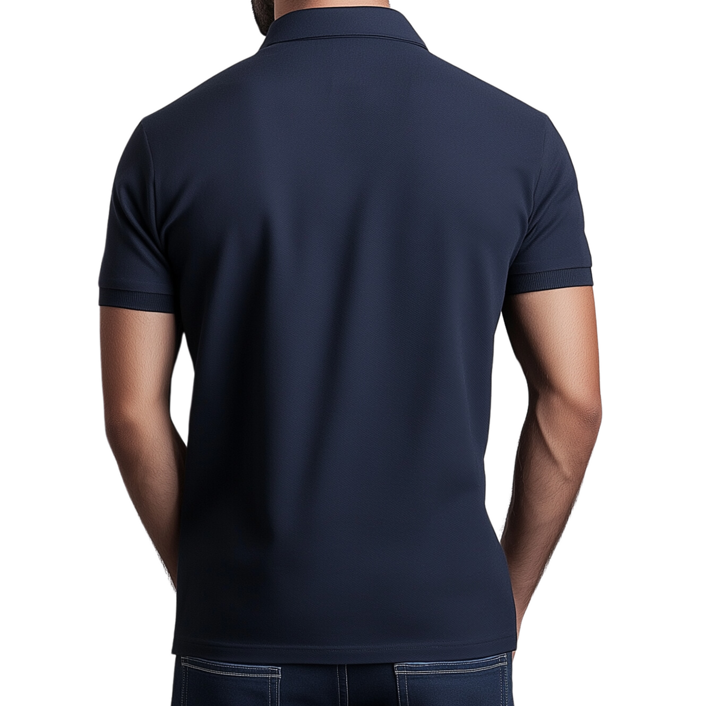 CREW Polo shirt