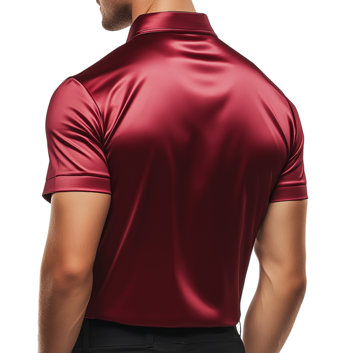 DRAMA Polo shirt