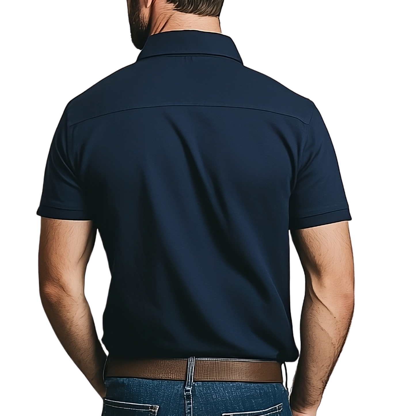 HAMIL Polo shirt