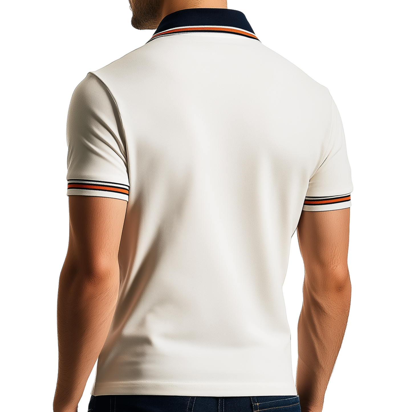 TAILS Polo shirt