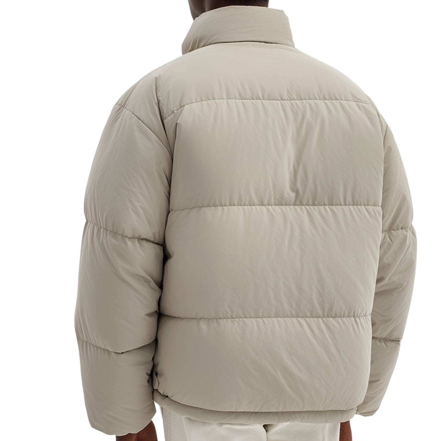 ALFRESCO Puffy Jacket