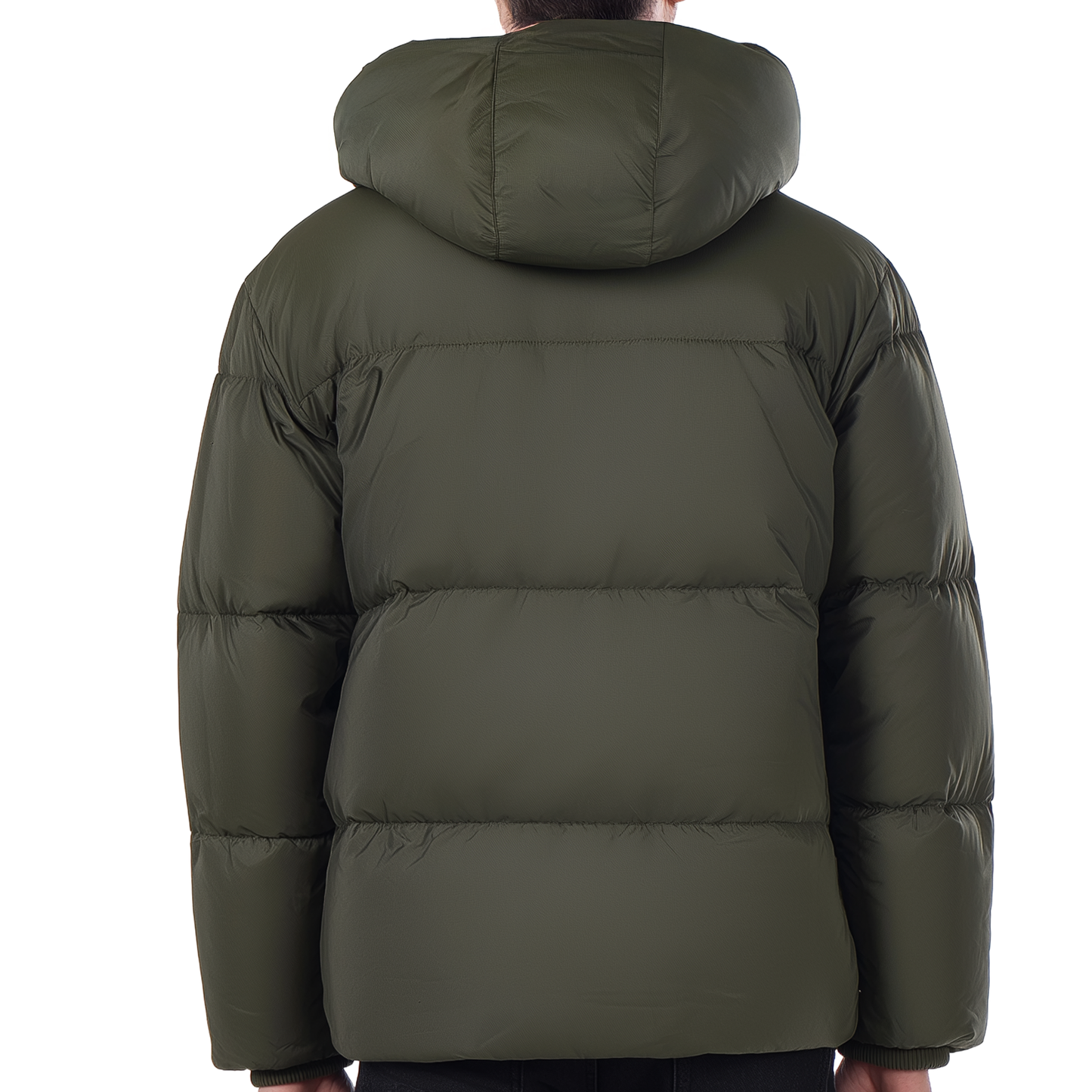 MUFTI Puffy Jacket