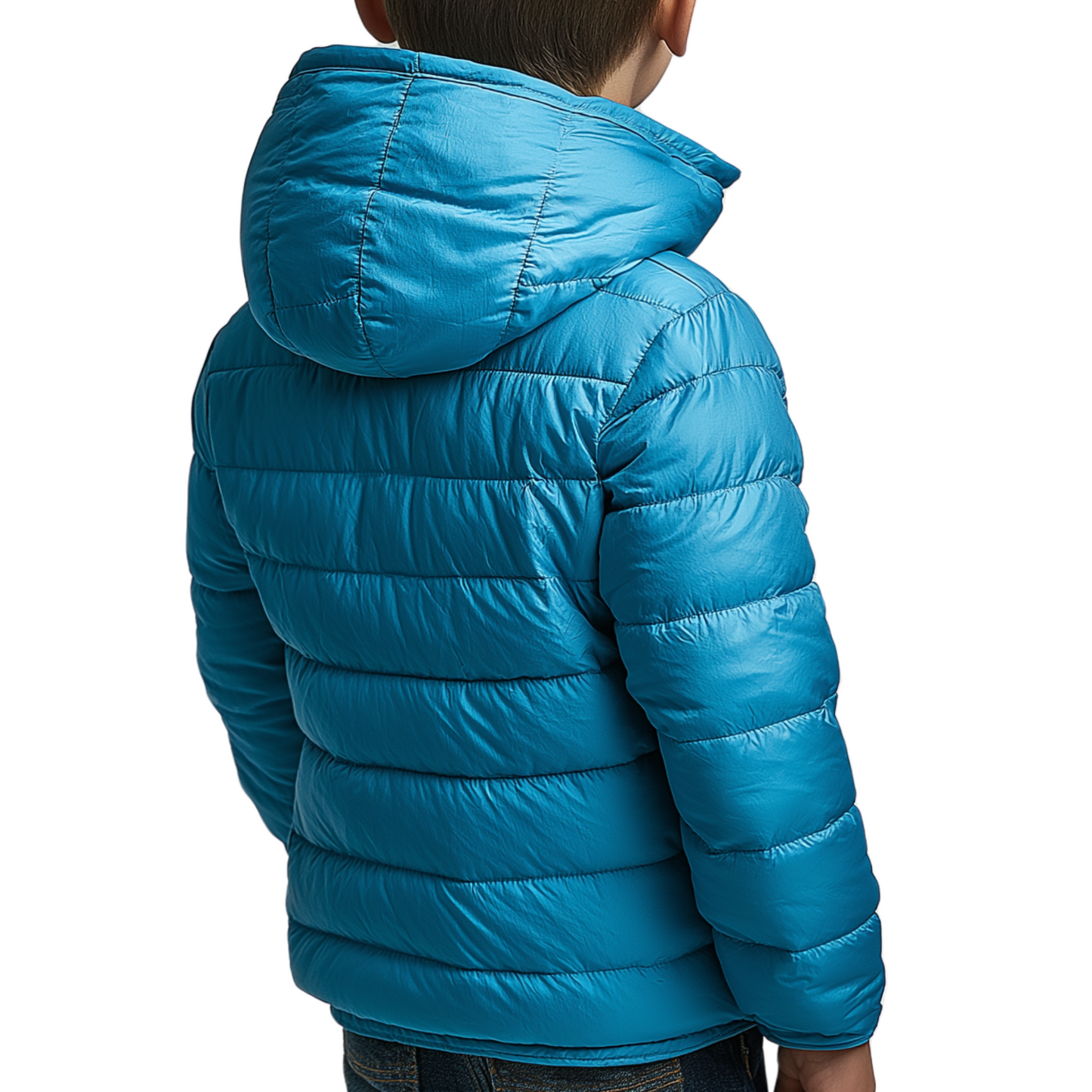 PROGENY Puffy Jacket