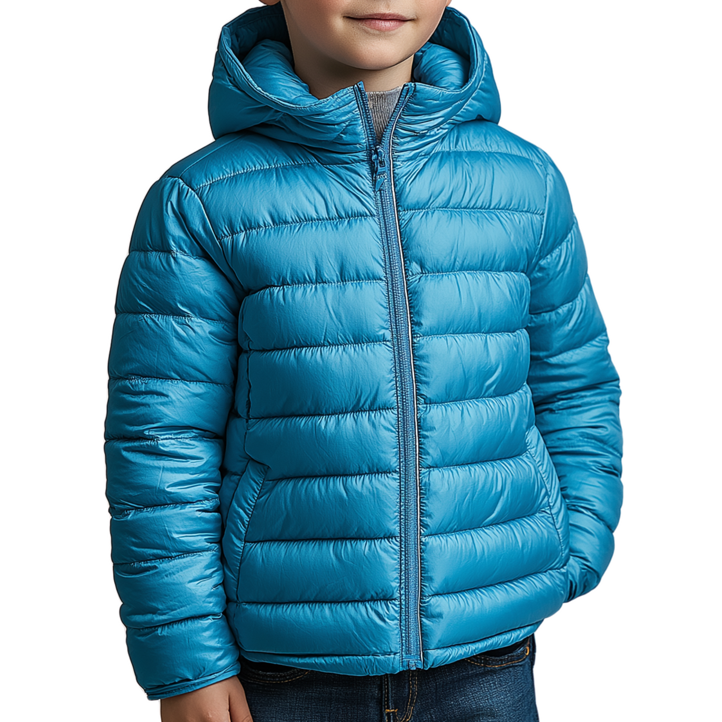 PROGENY Puffy Jacket