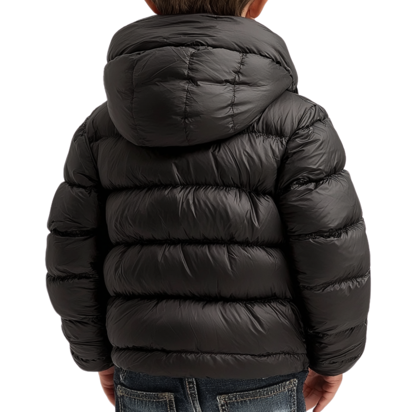 PUPS Puffy Jacket