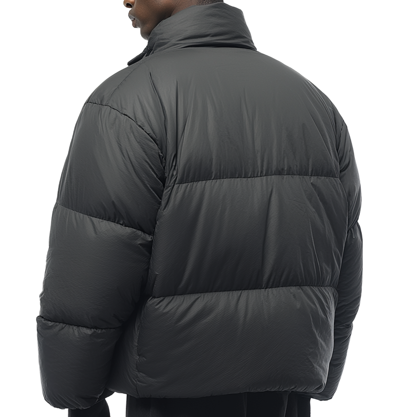 URBAN WEAR Puffy Jacket