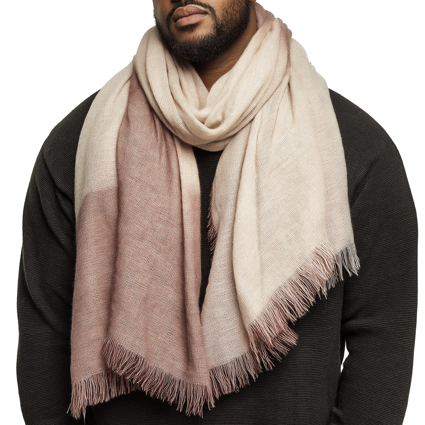 EXTENDED FIT Scarff