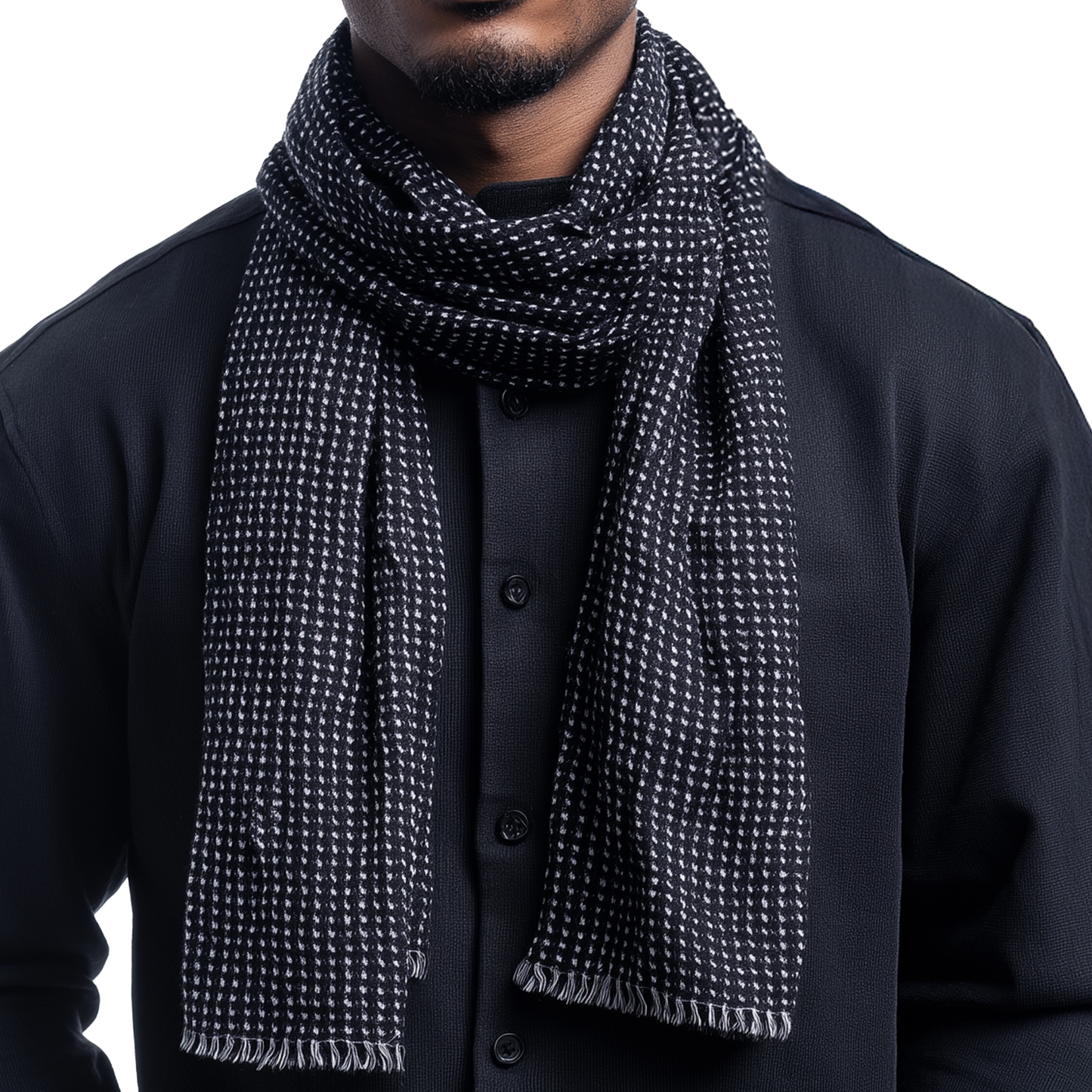 URBAN WEAR Scarff