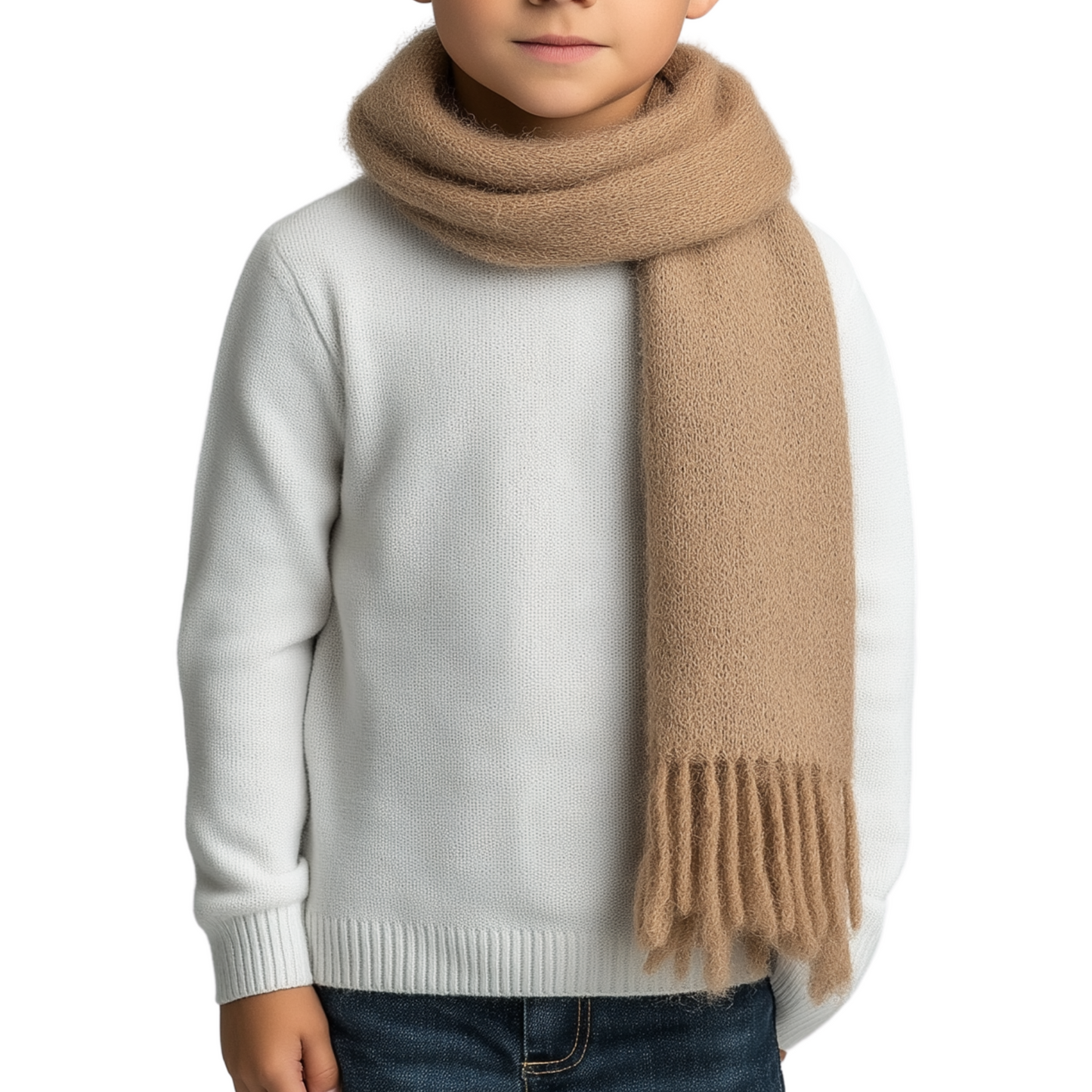 BROOD Scarff