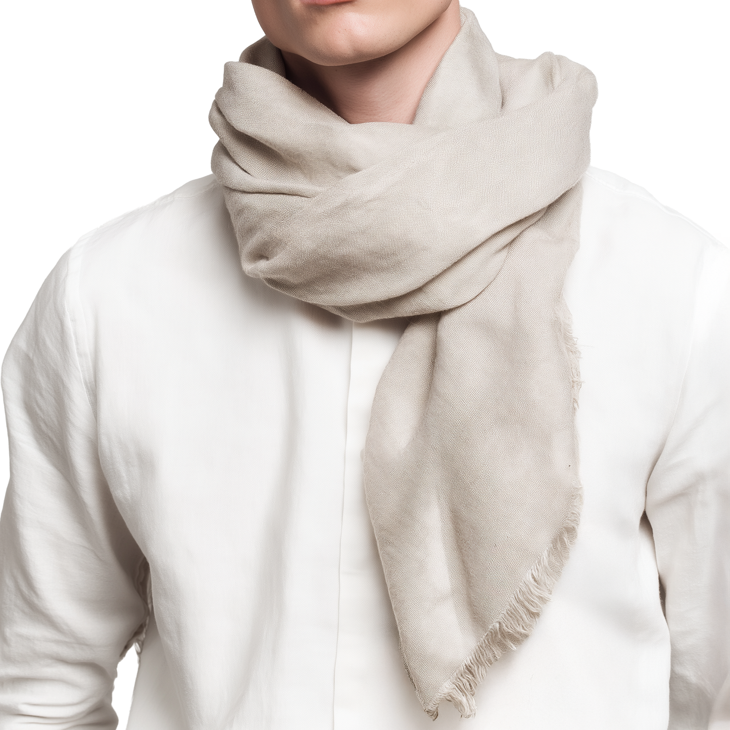CREW Scarff