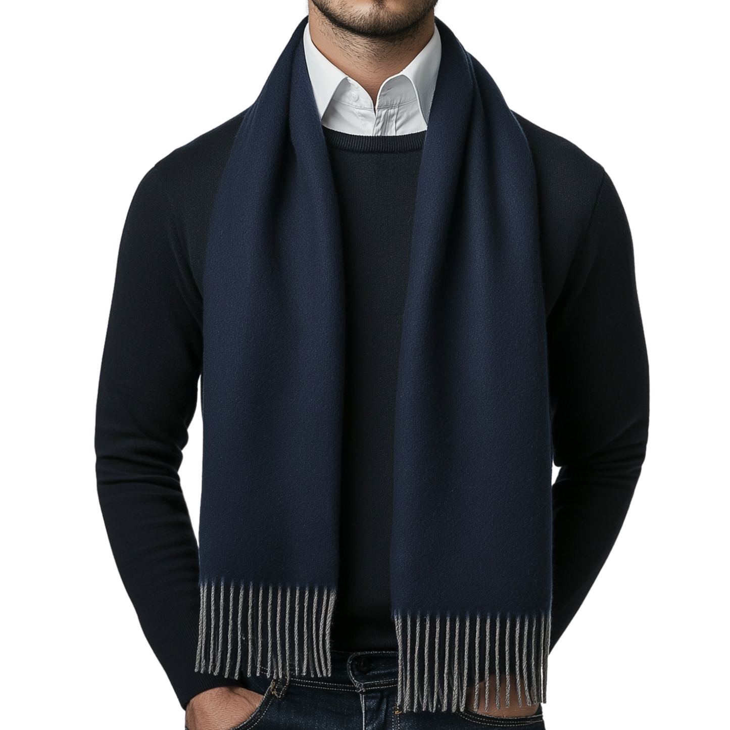 DRAMA Scarff