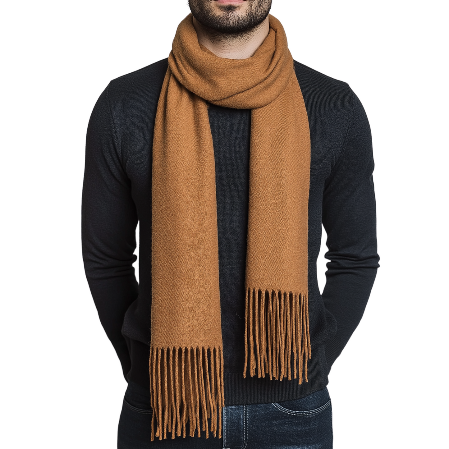 HAMIL Scarff
