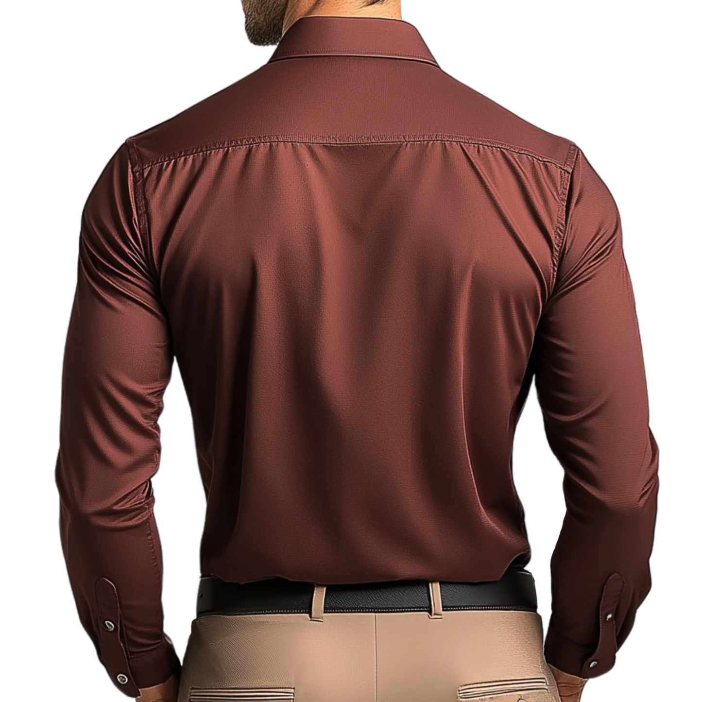BOOTHS Shirt