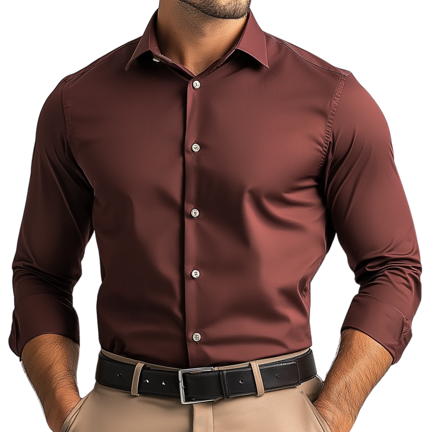 BOOTHS Shirt