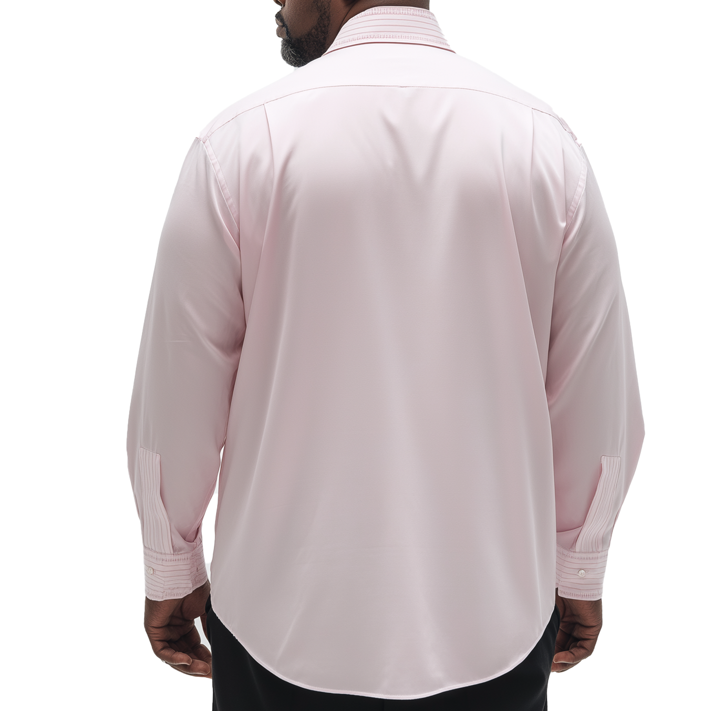 BULKY Shirt