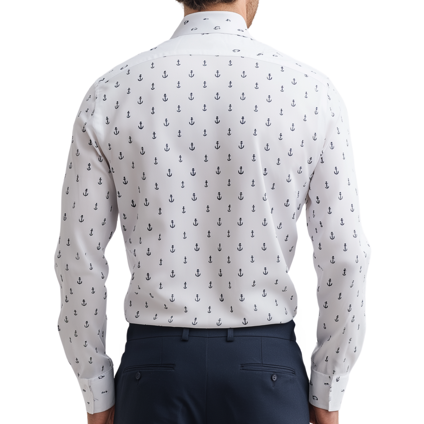 COVERT Shirt