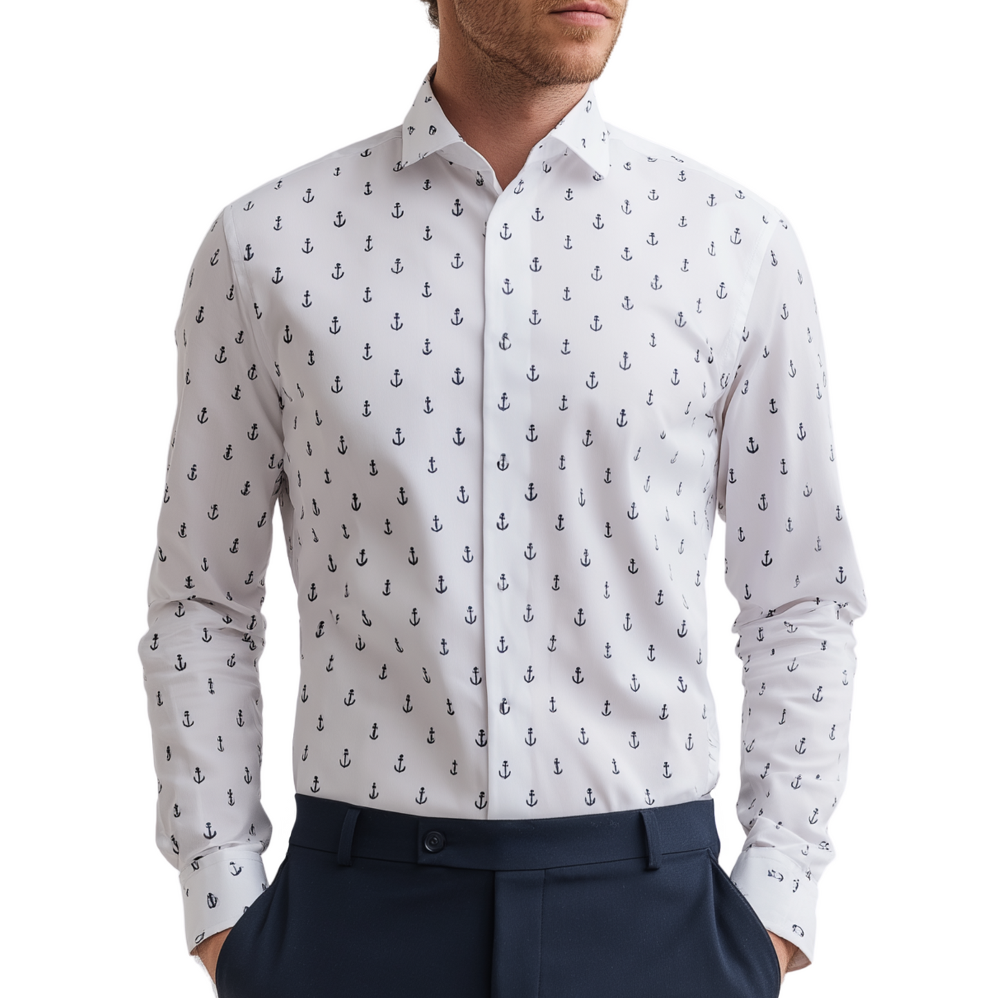 COVERT Shirt