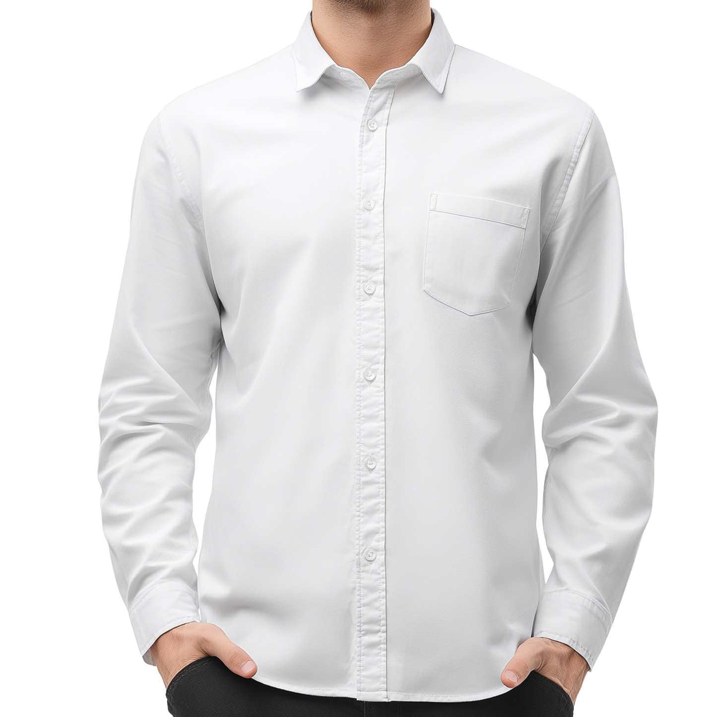 CREW Shirt