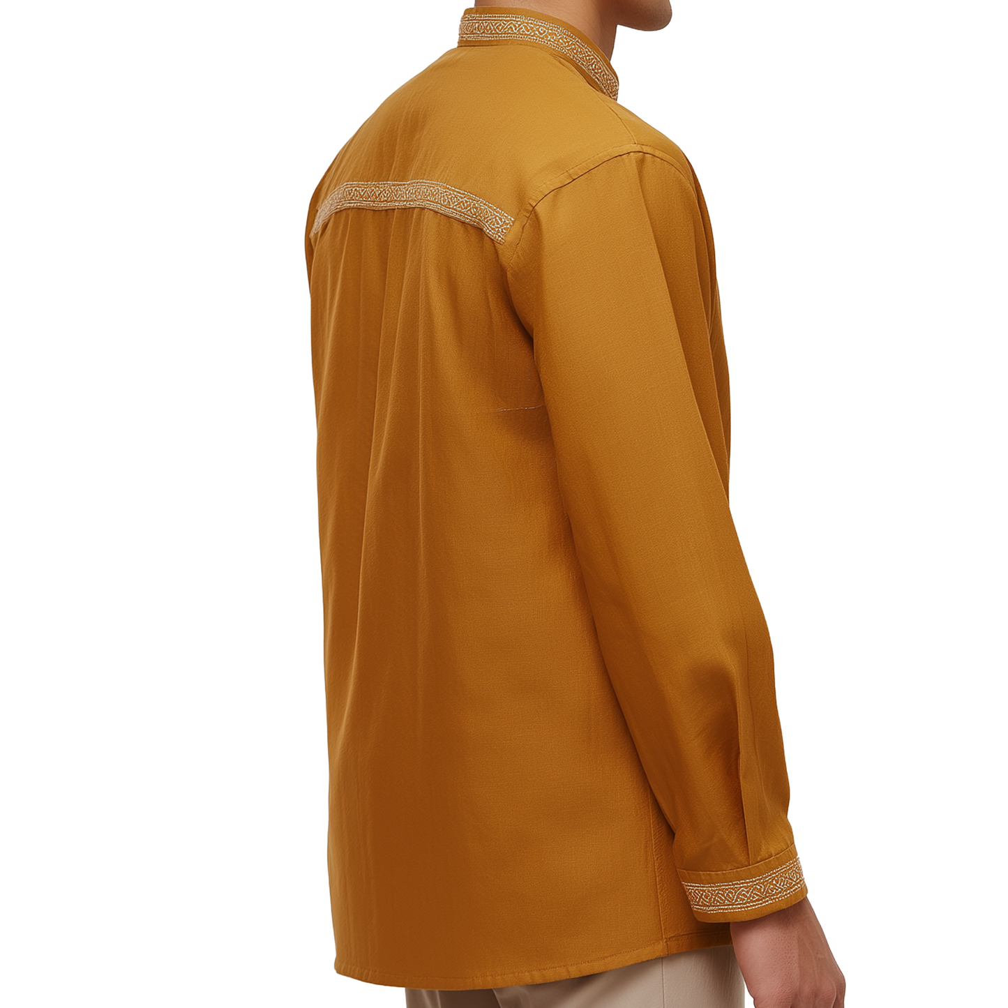 MUFTI Shirt