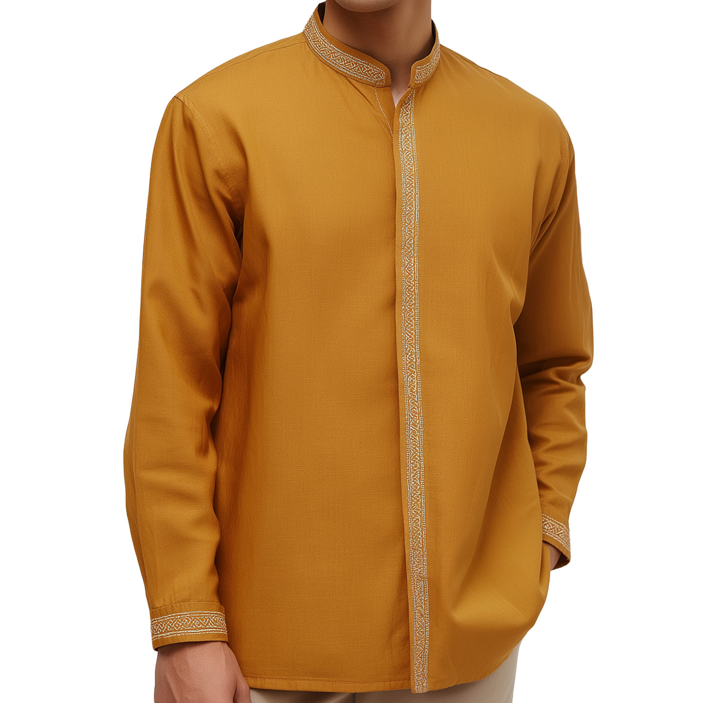 MUFTI Shirt