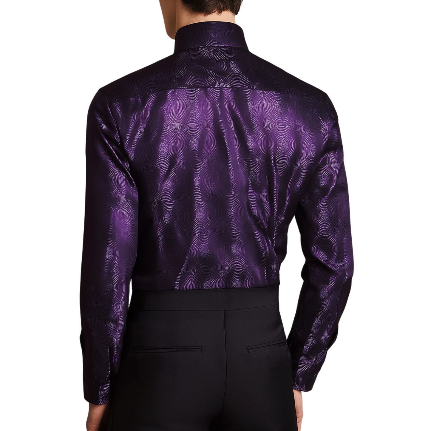 SHARP Shirt