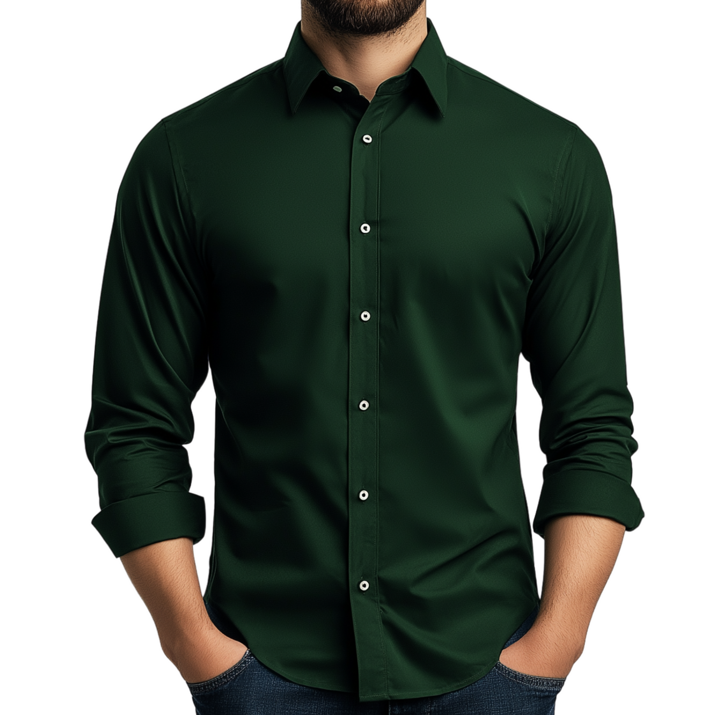 VARIETY Shirt