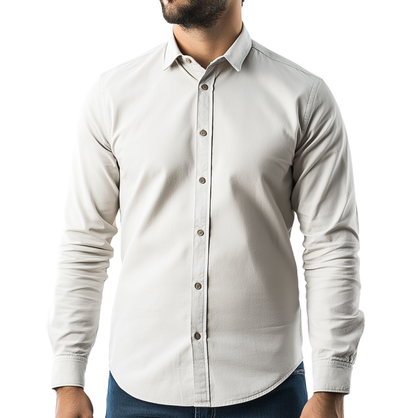 OUTER Shirt