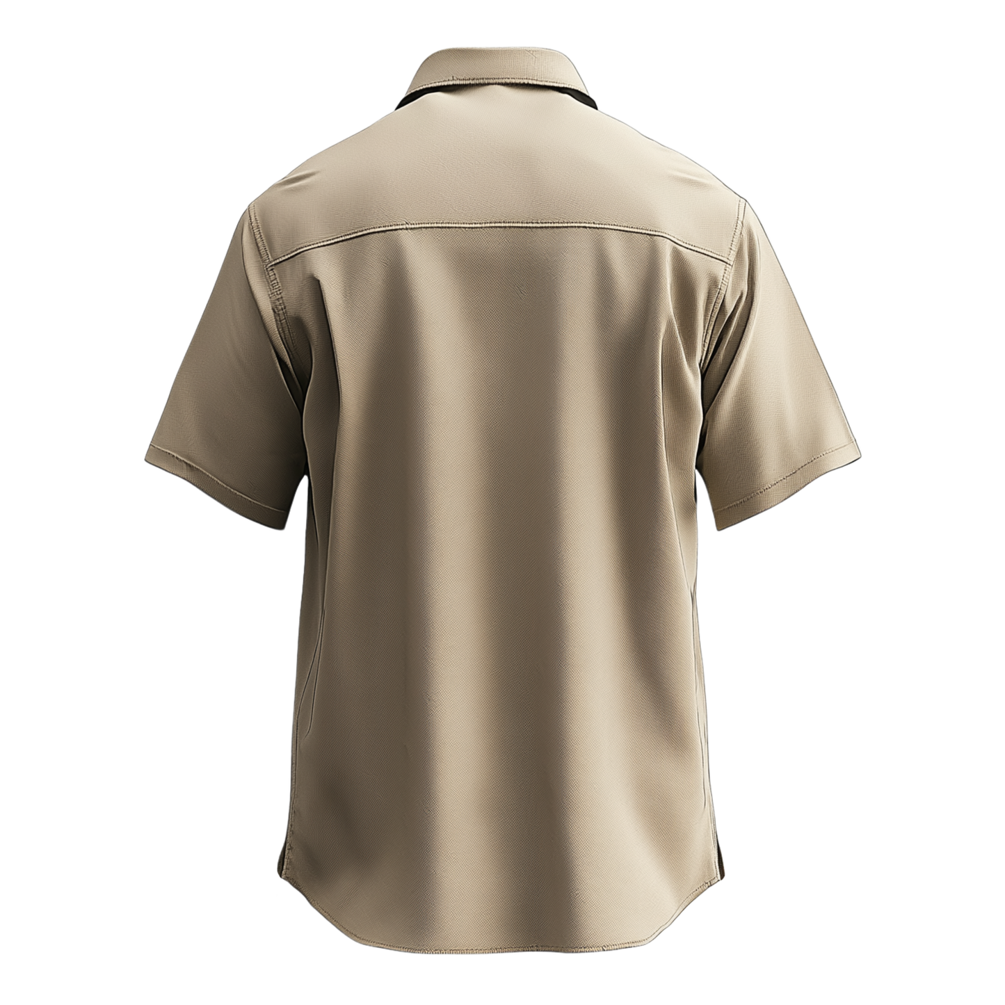 SPLENDOR Short-sleeve shirt