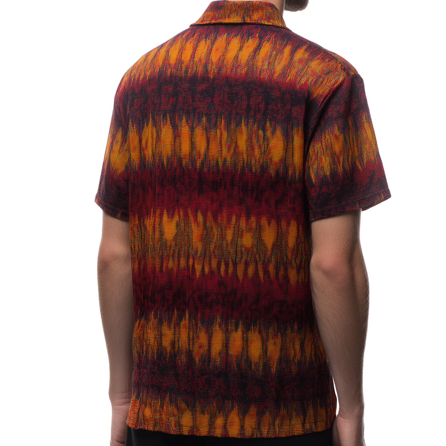 OUTMOST Short Sleeve Polo