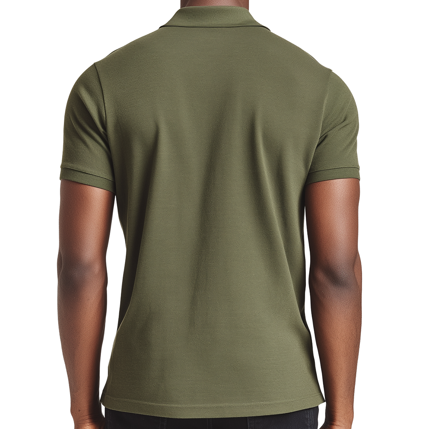 CAMORRA Short sleeve Polo shirt