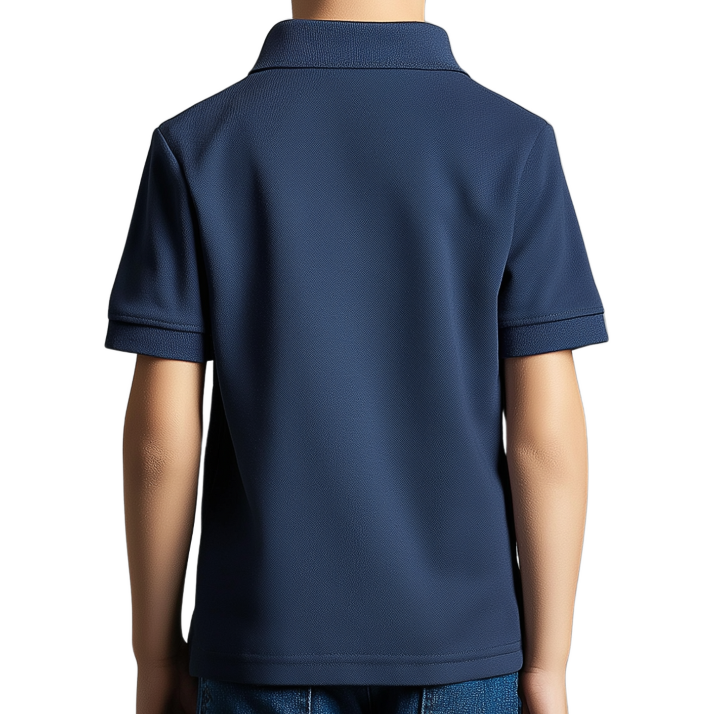 LADS Short sleeve Polo shirt