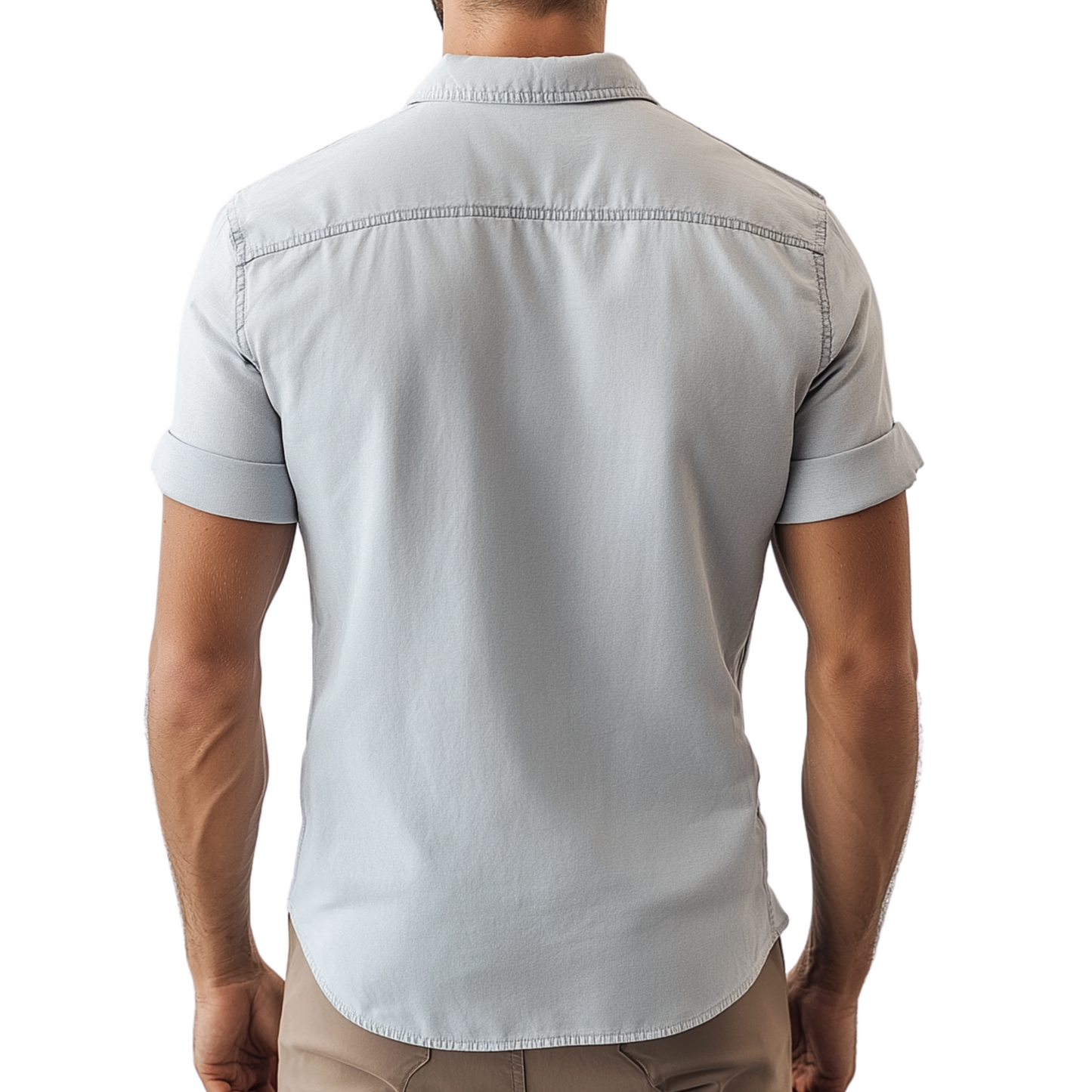 CASUALS short-sleeve shirt