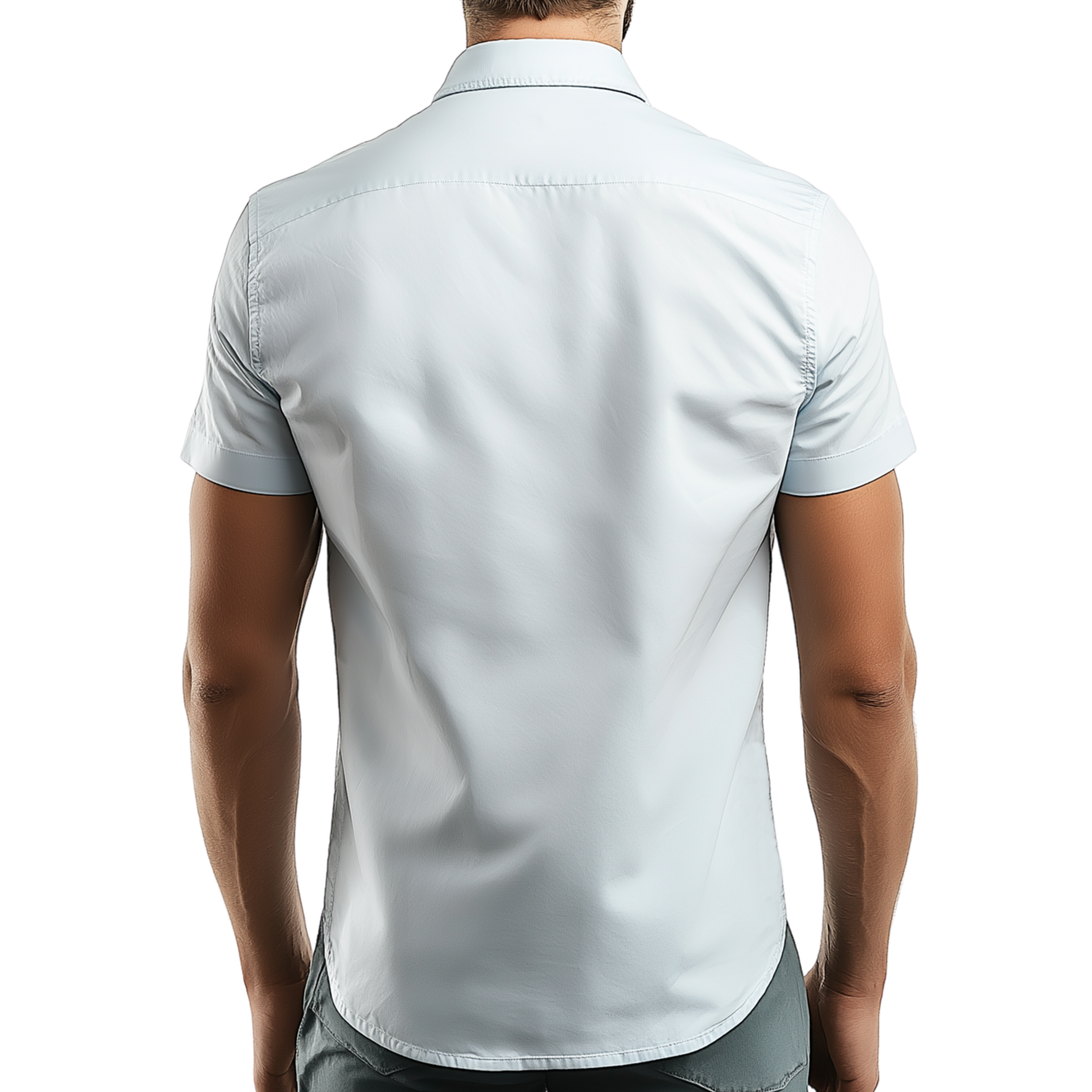 GENTS Short-sleeve shirt
