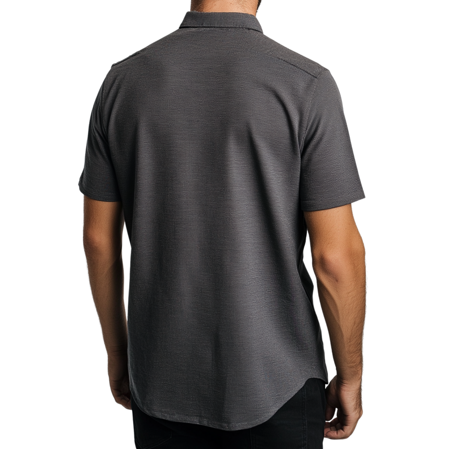 DAYLIFE short-sleeve shirt