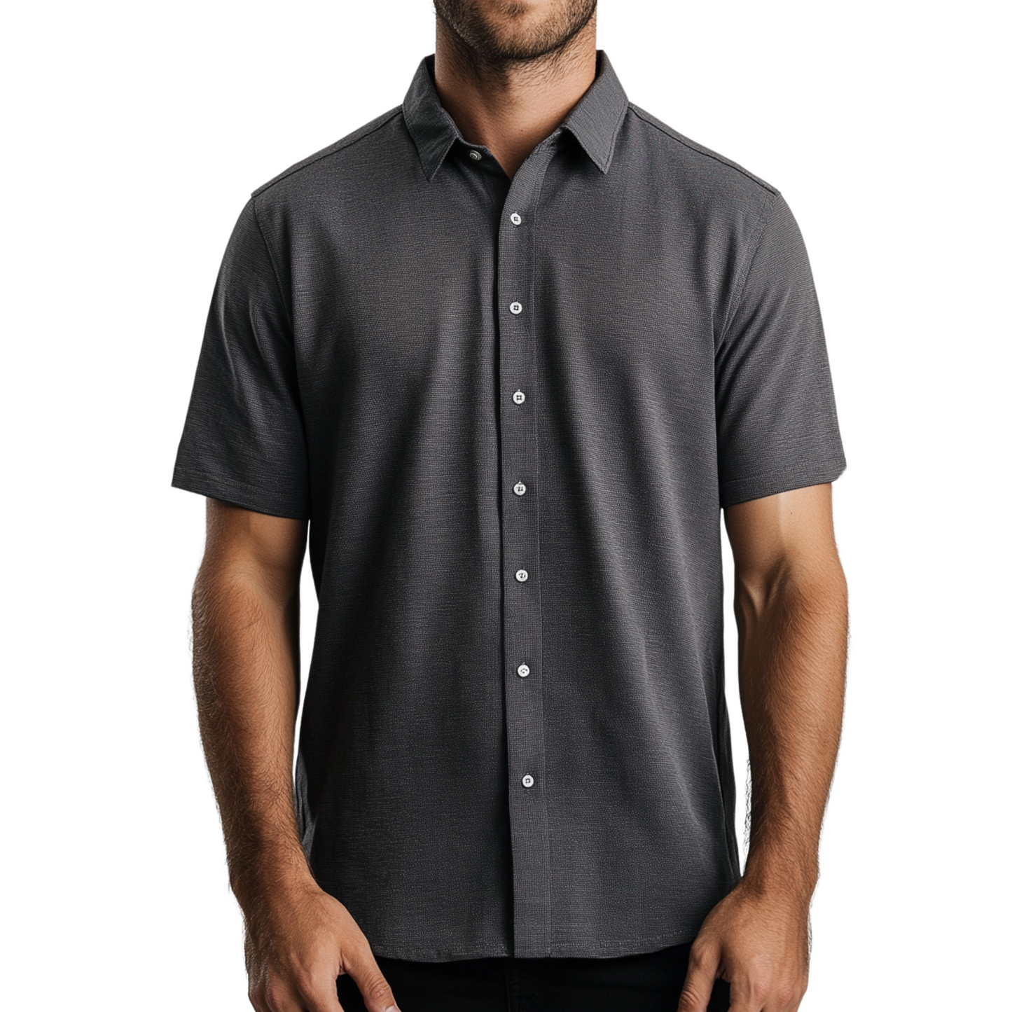 DAYLIFE short-sleeve shirt