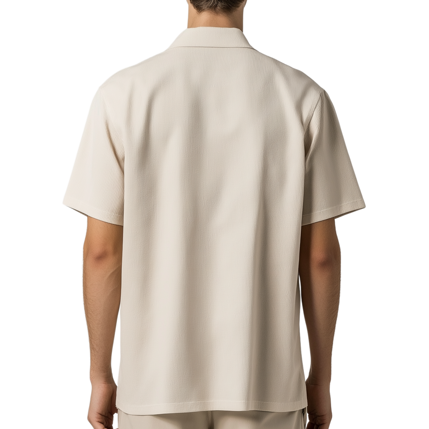 MUFTI short-sleeve shirt