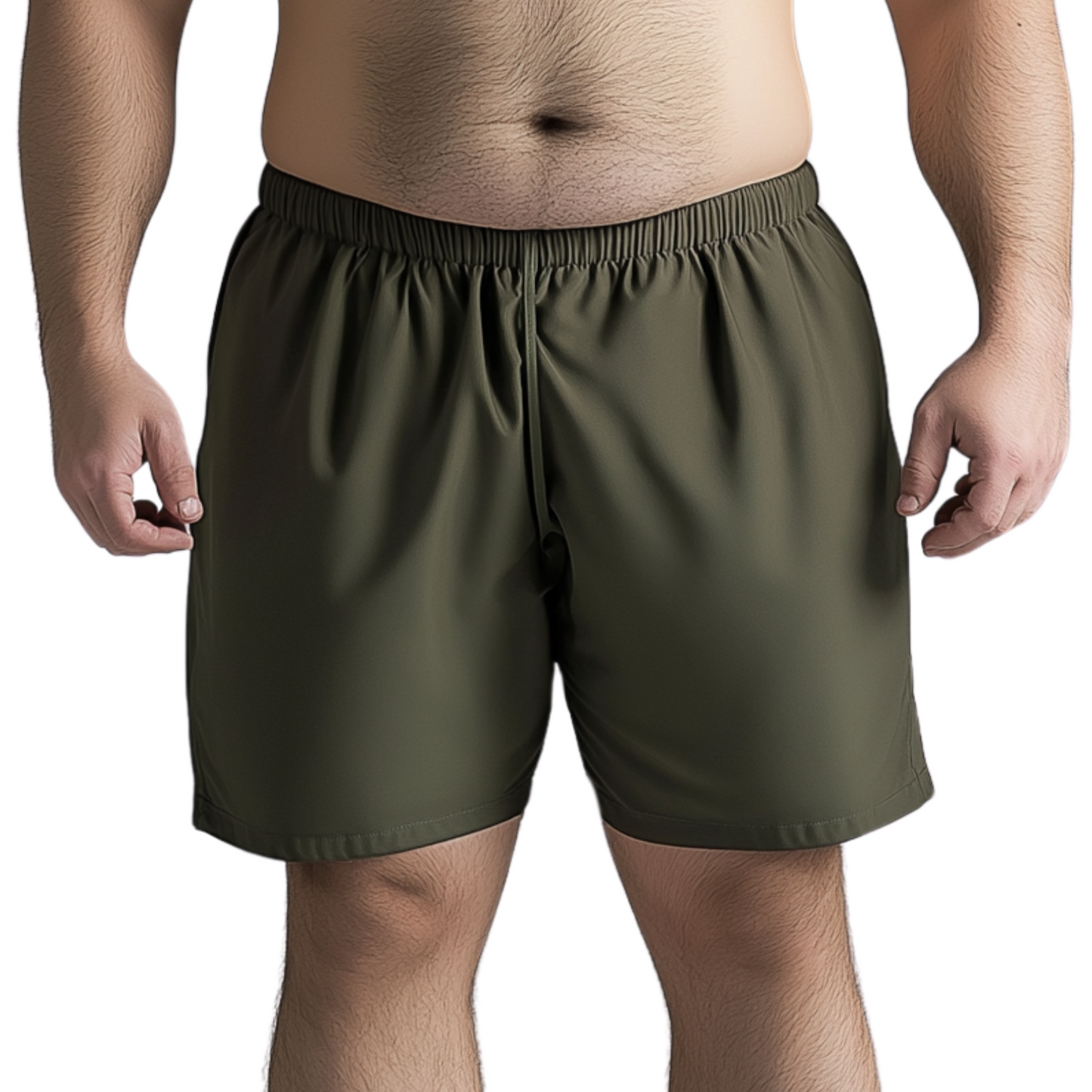 MATURE Shorts