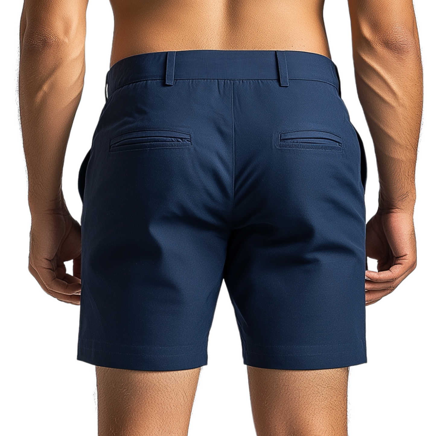 MUFTI Shorts