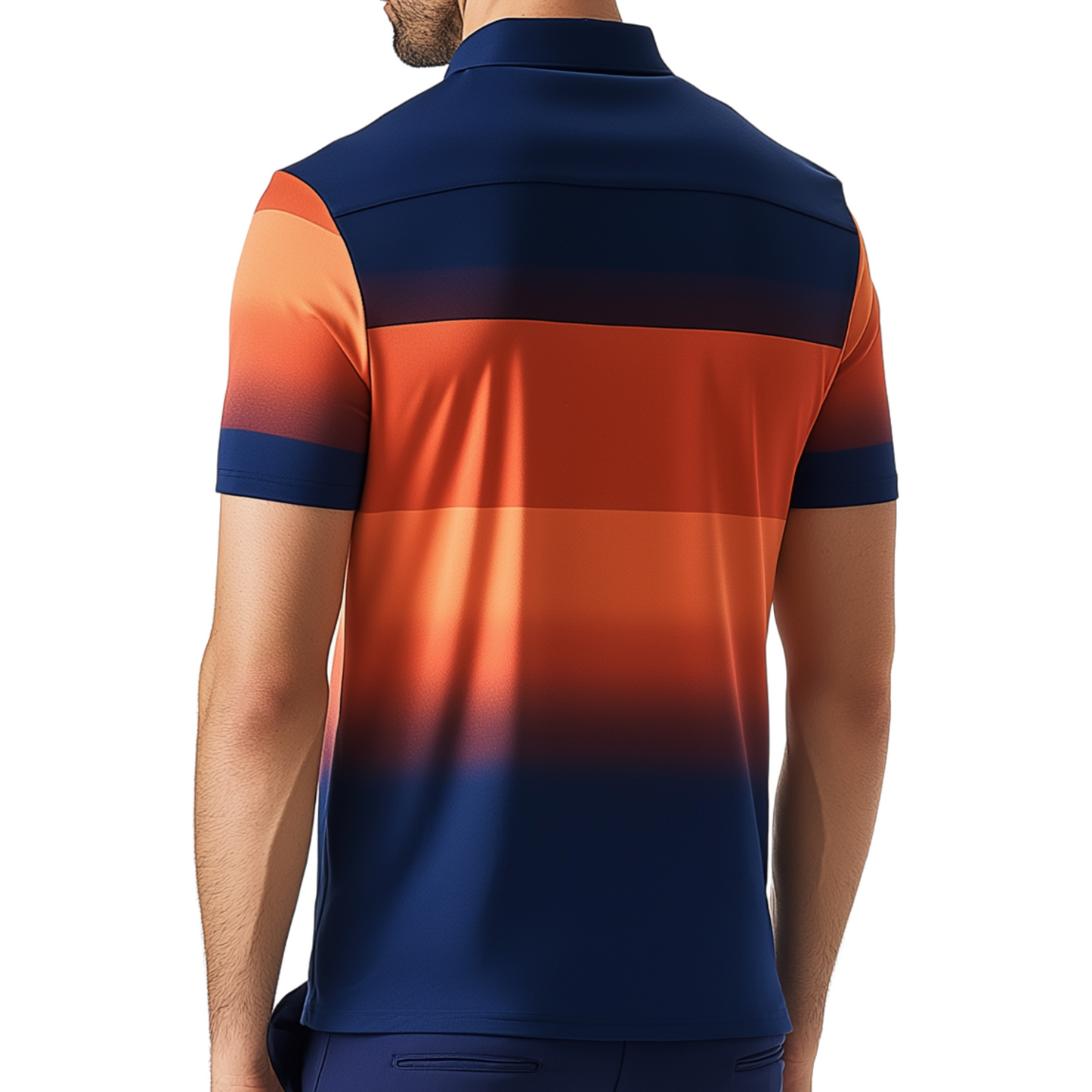POSH Short sleeve Polo shirt