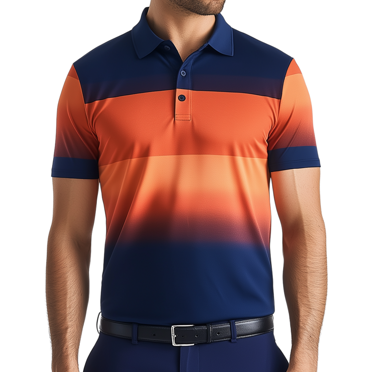 POSH Short sleeve Polo shirt