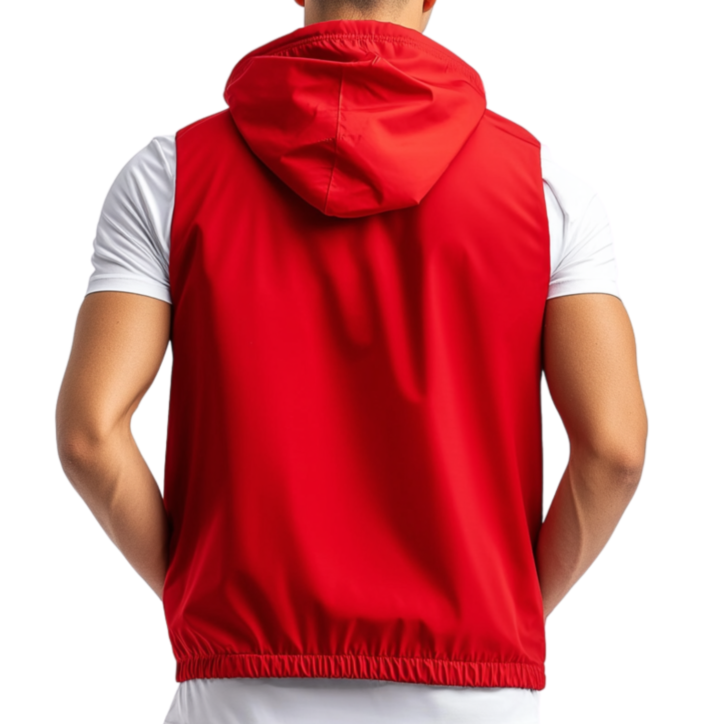 FROLIC Sleeveless jacket