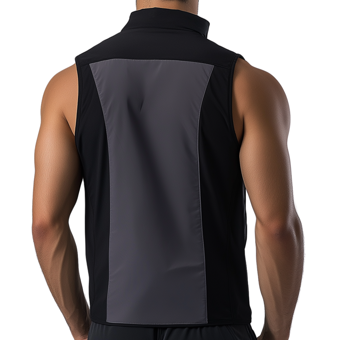 HOBBIES Sleeveless jacket