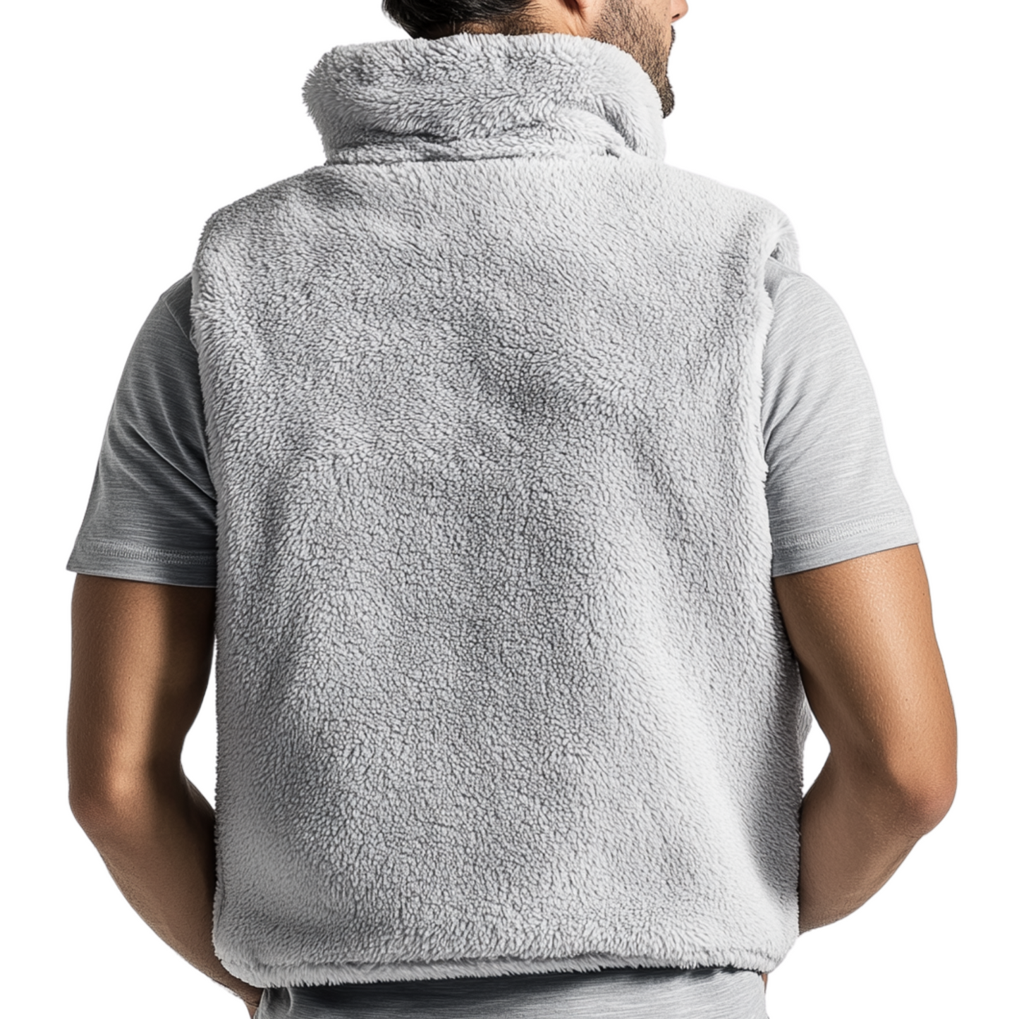 HEAP Sleeveless Mid-Layer