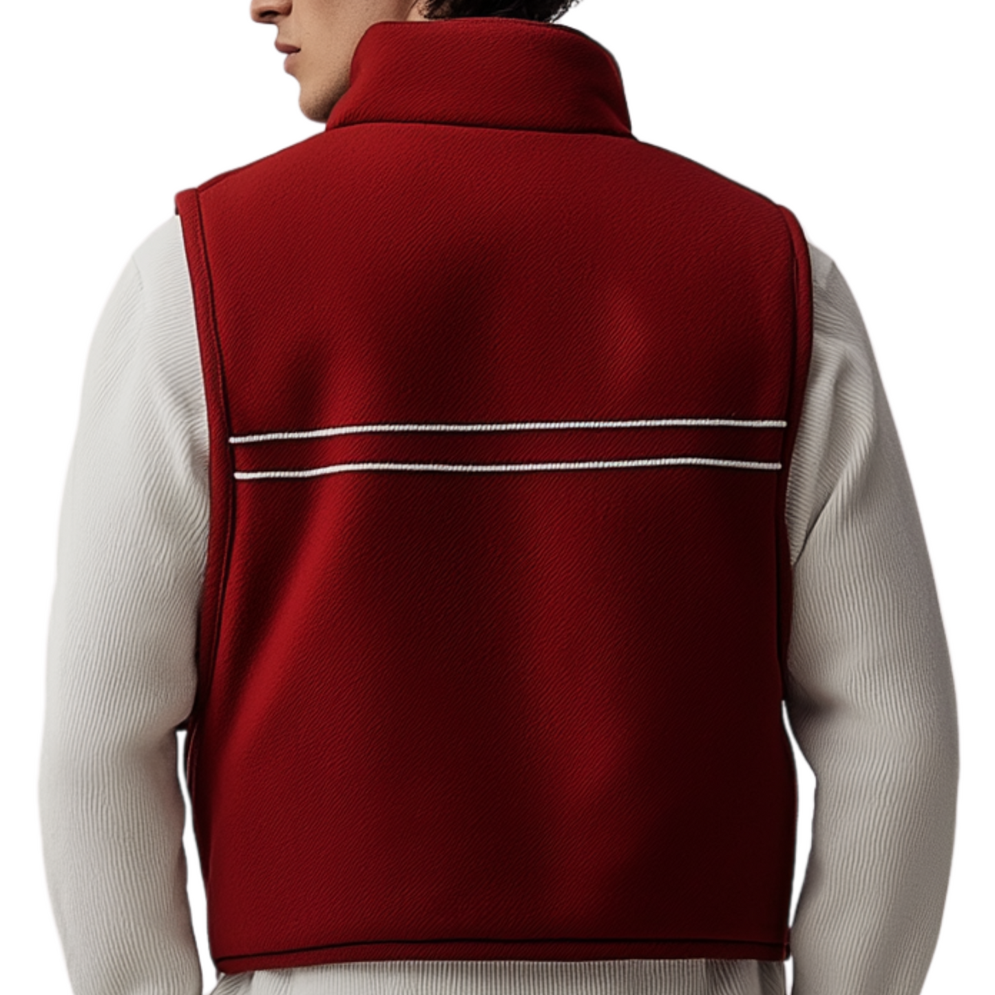 SPATE Sleeveless Mid-Layer