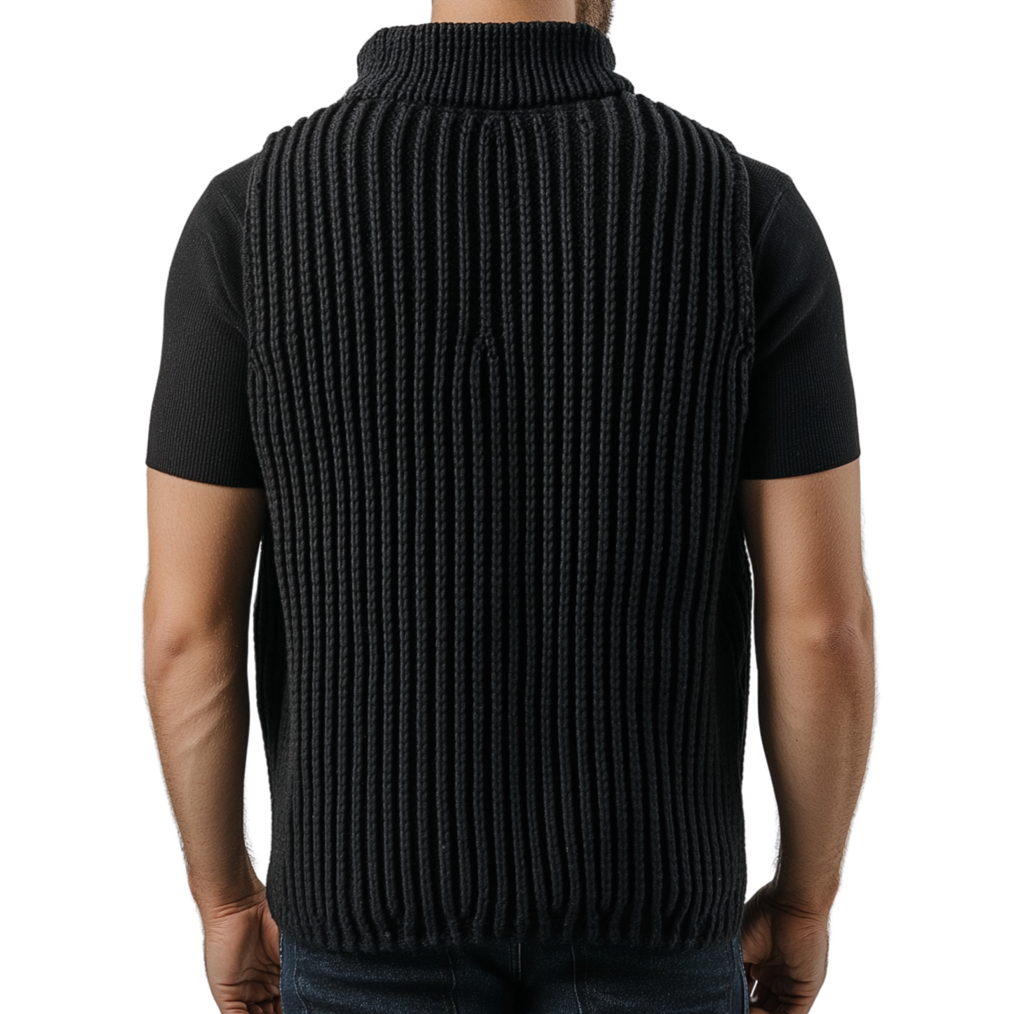 ARENA Sleeveless Sweater